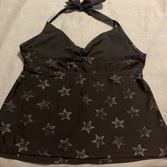 Halter tankini - Picture 2 of 2